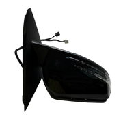 Right ORVM Mirror Assembly for MERCEDES-BENZ GLA-CLASS X156 (2014-2019) with heating, foldable and memory functions 15 Pin