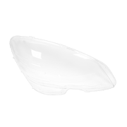 Right (Passenger Side) Headlight Lens for Mercedes Benz C-Class W204 (2009-2011)_1