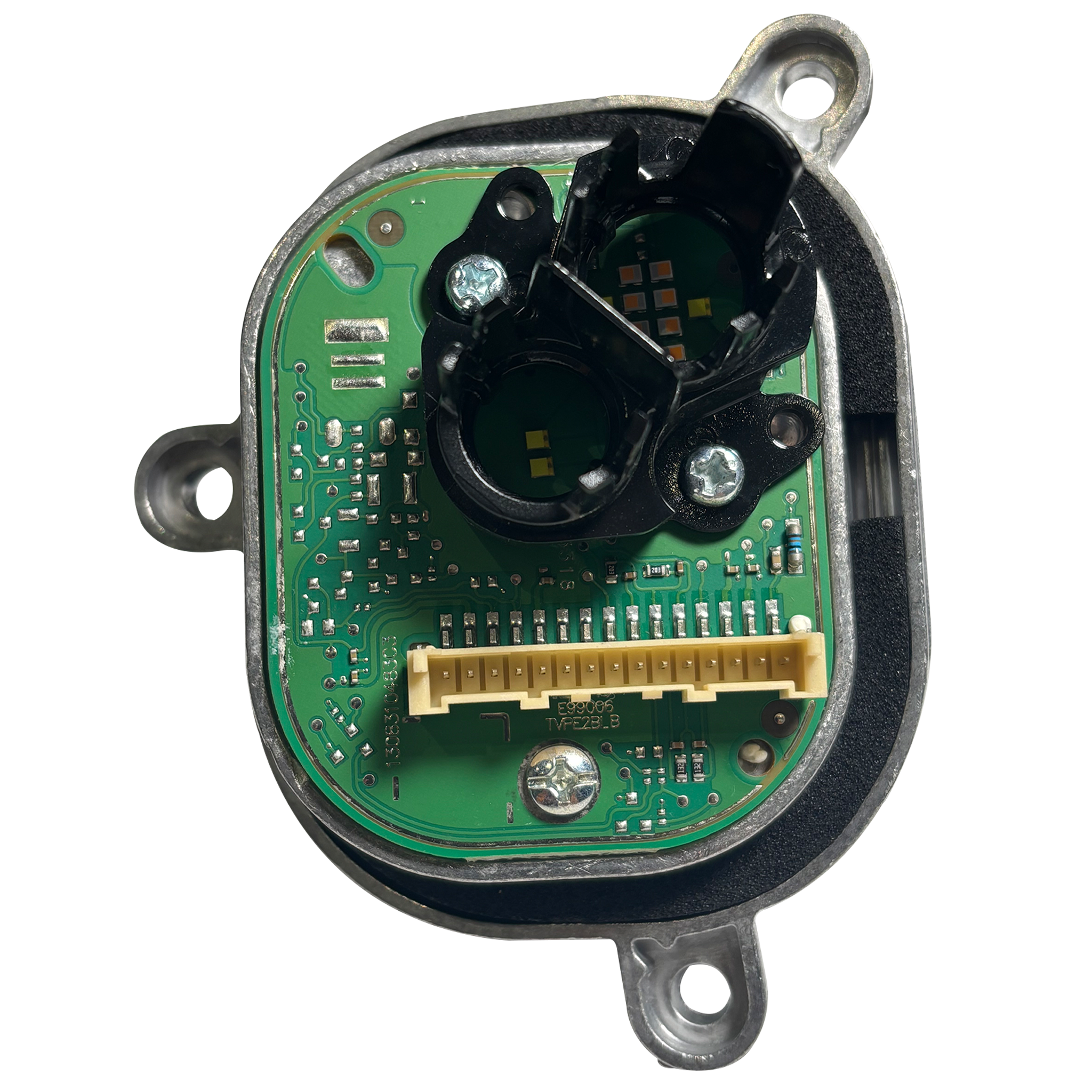 Right Side LED Headlight Ballast for AUDI A4 8W2 (2016-2019) Control Module