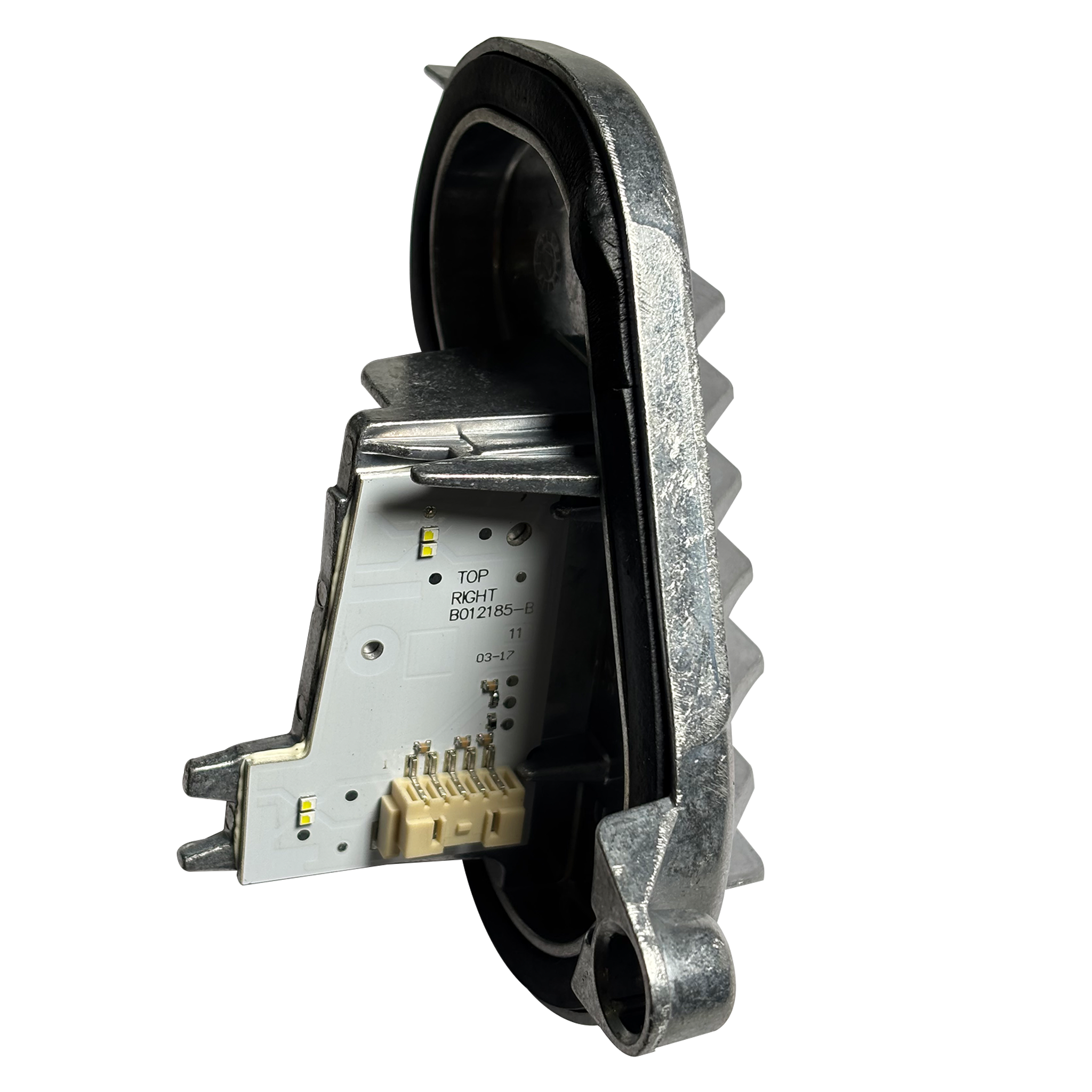 Right Side LED Headlight Ballast for BMW 4 F32 (2014-2020) Control Module