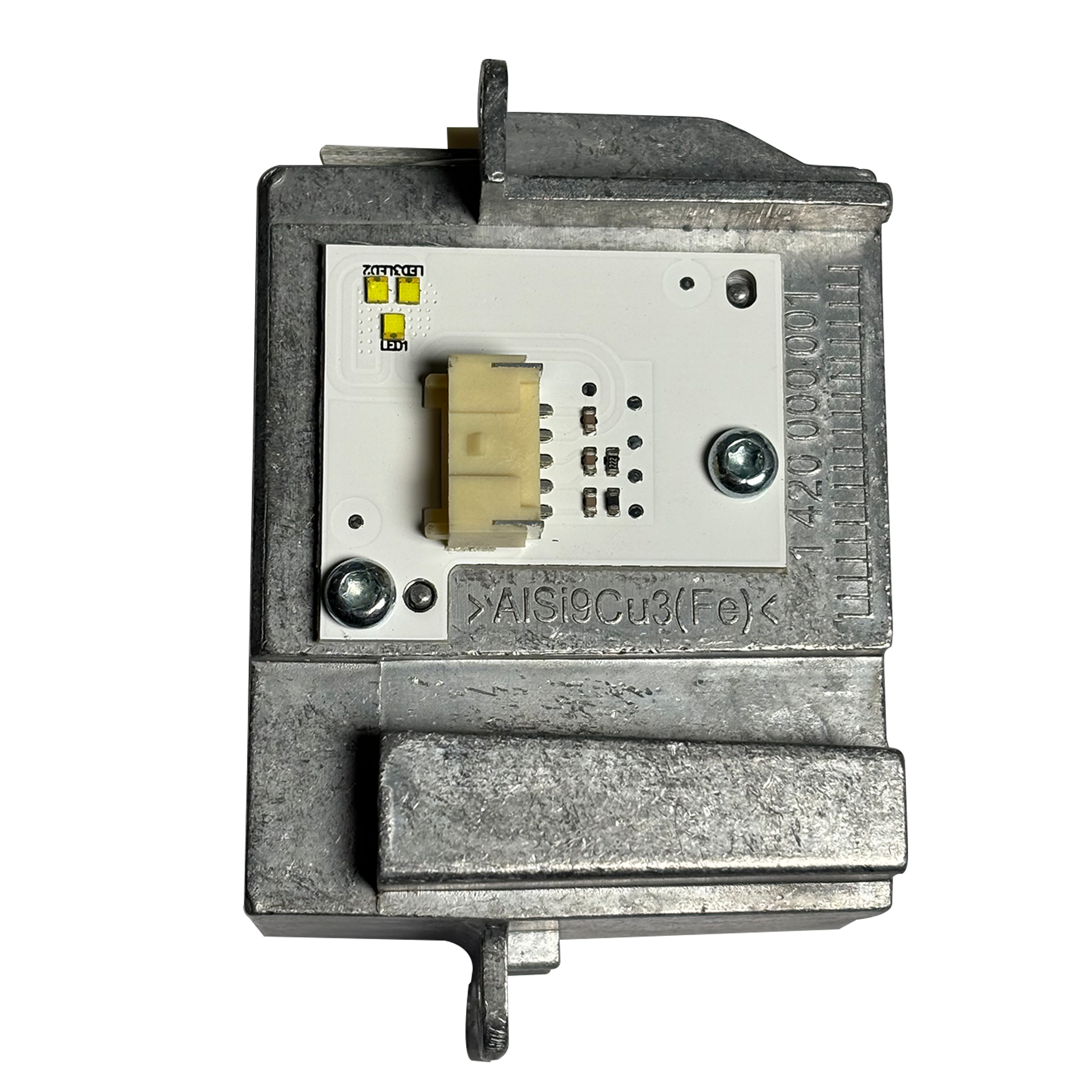 Right Side LED Headlight Ballast for BMW 6 F06 (2012-2018) Control Module