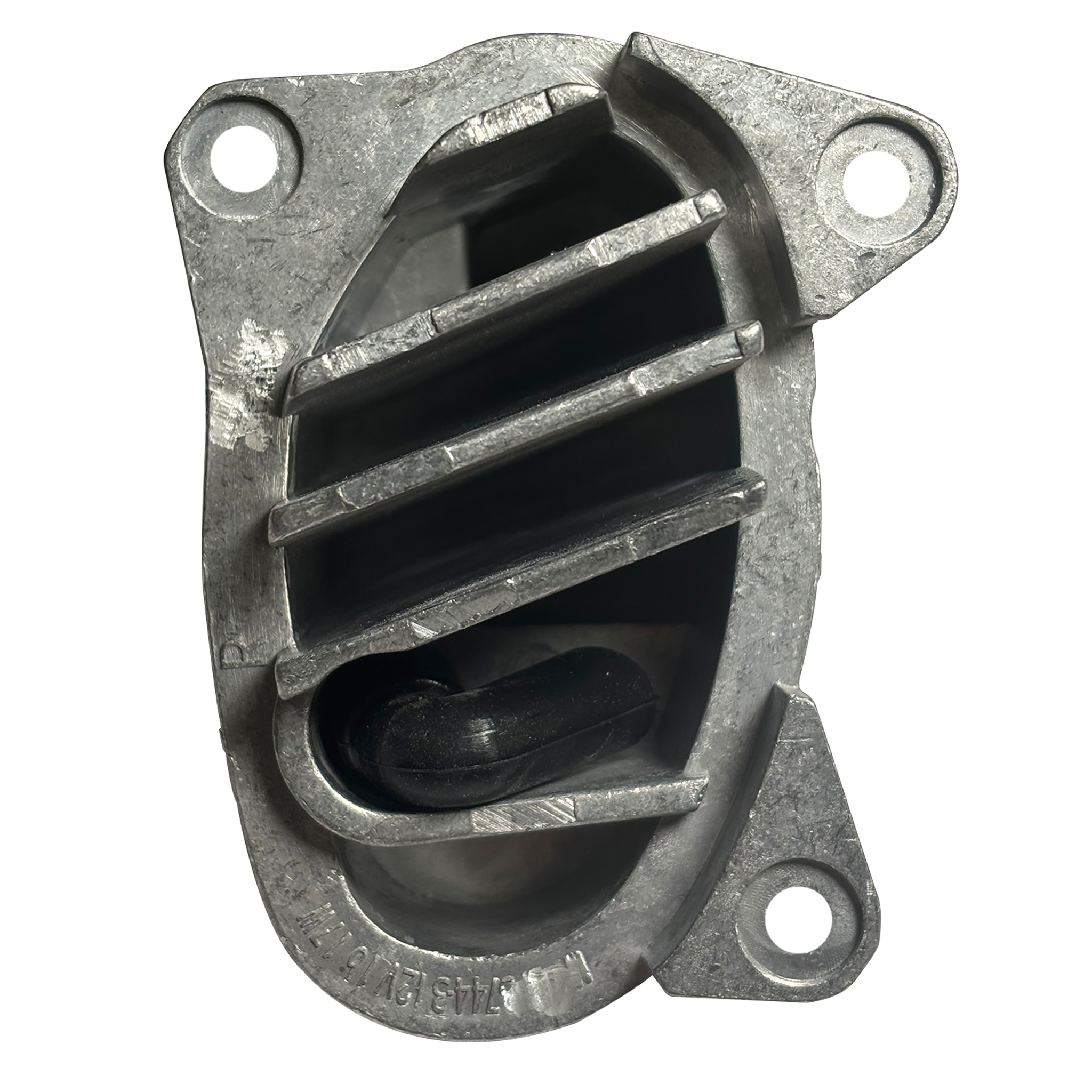 Right Side LED Headlight Ballast for BMW 6 F06 (2012-2018)