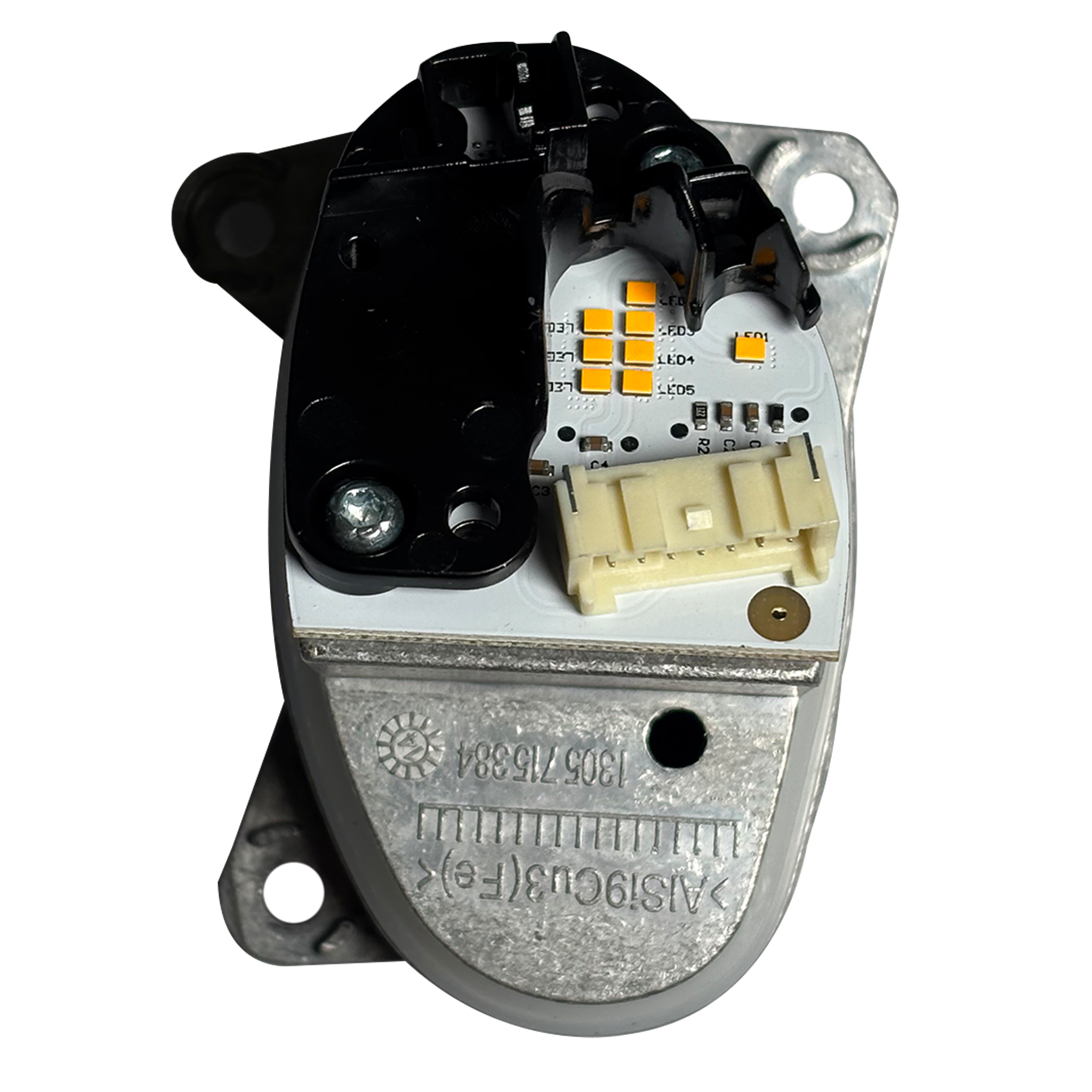 Right Side LED Headlight Ballast for BMW 6 F06 (2012-2018)