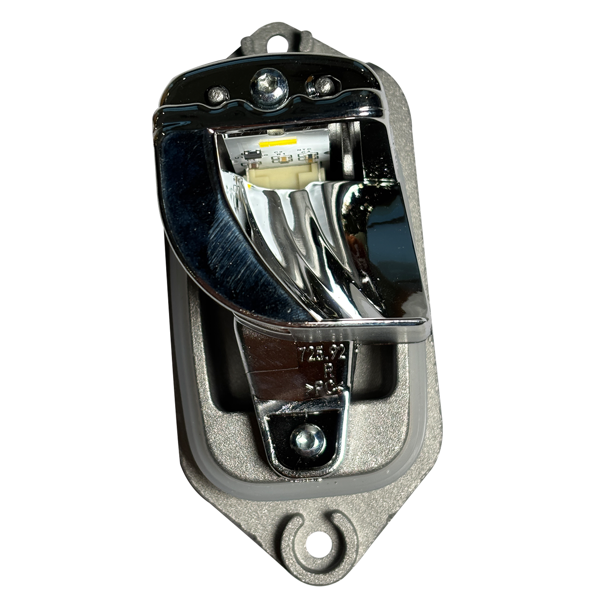 Right Side LED Headlight Ballast for BMW 7 SERIES F01 (2009-2015) Control Module