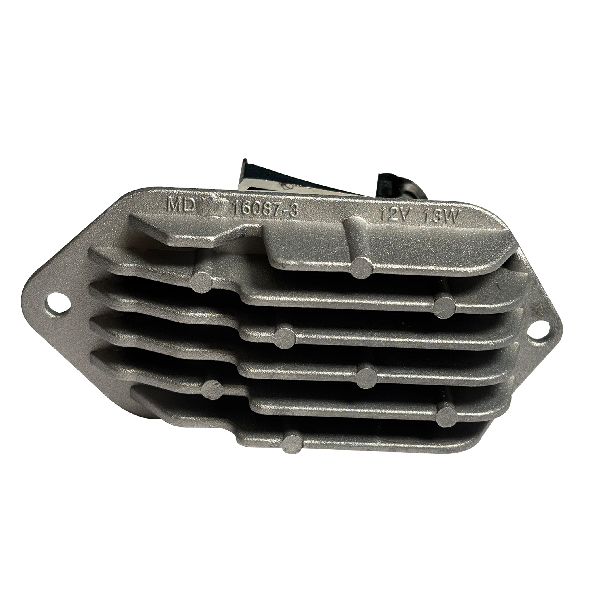 Right Side LED Headlight Ballast for BMW 7 SERIES F01 (2009-2015) Control Module