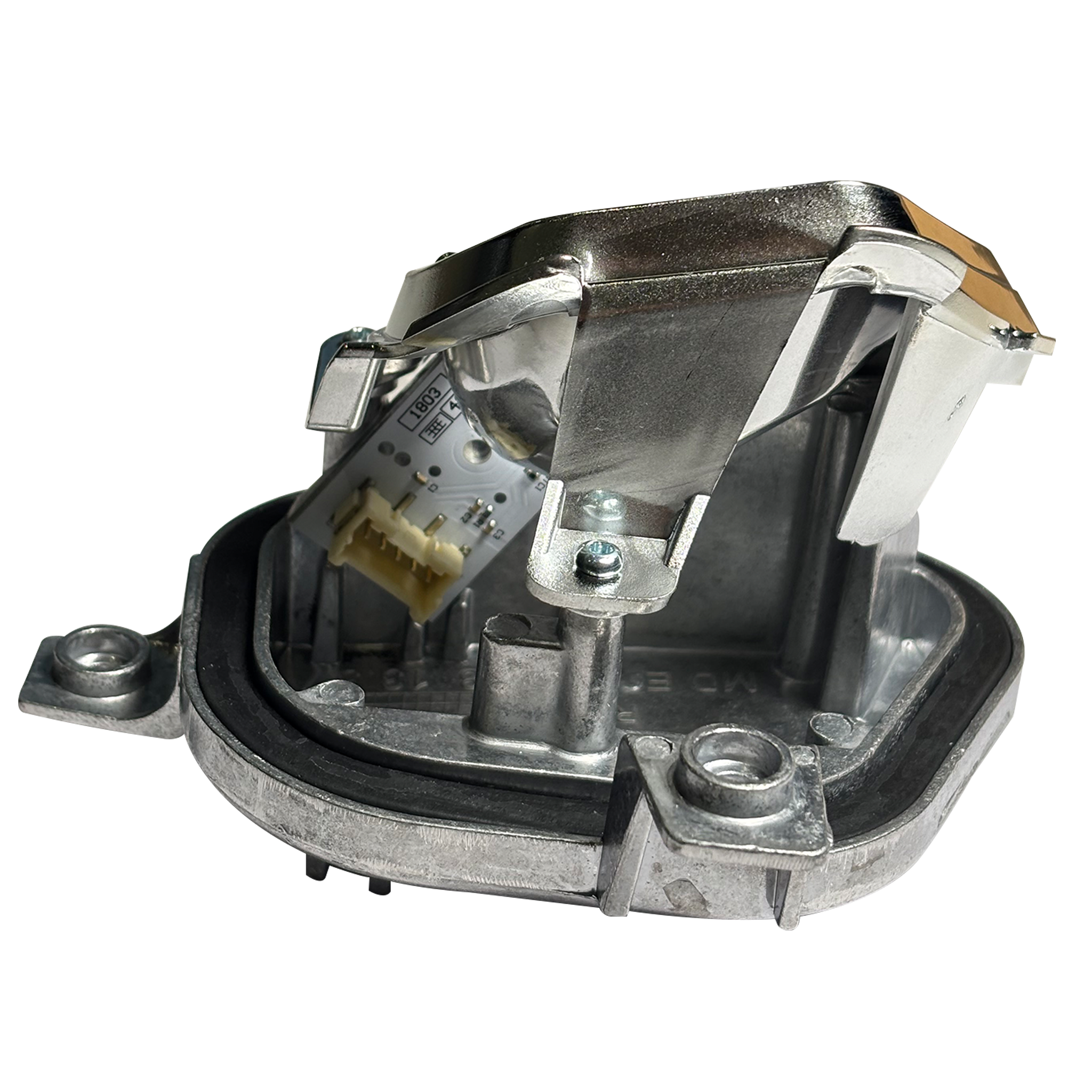 Right Side LED Headlight Ballast for BMW X1 F48 (2015-2022)