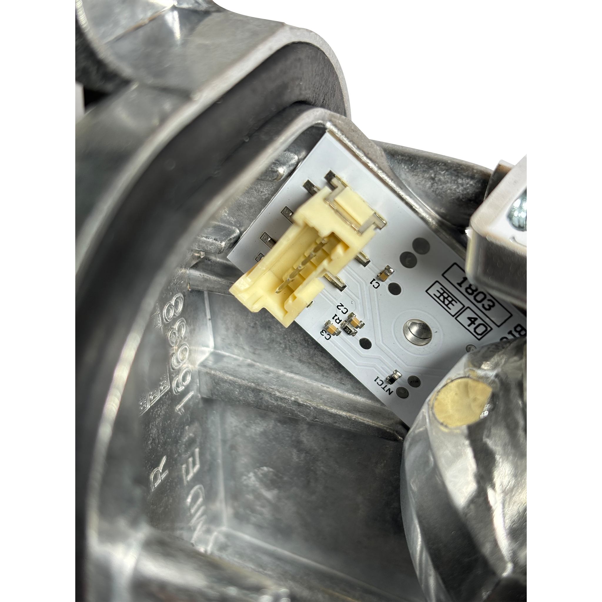Right Side LED Headlight Ballast for BMW X1 F48 (2015-2022)
