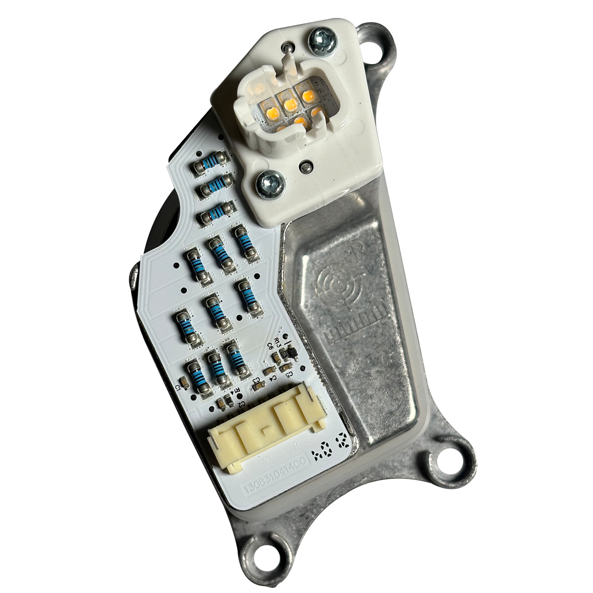 Right Side LED Headlight Ballast for BMW X3 F25 (2011-2017) Control Module