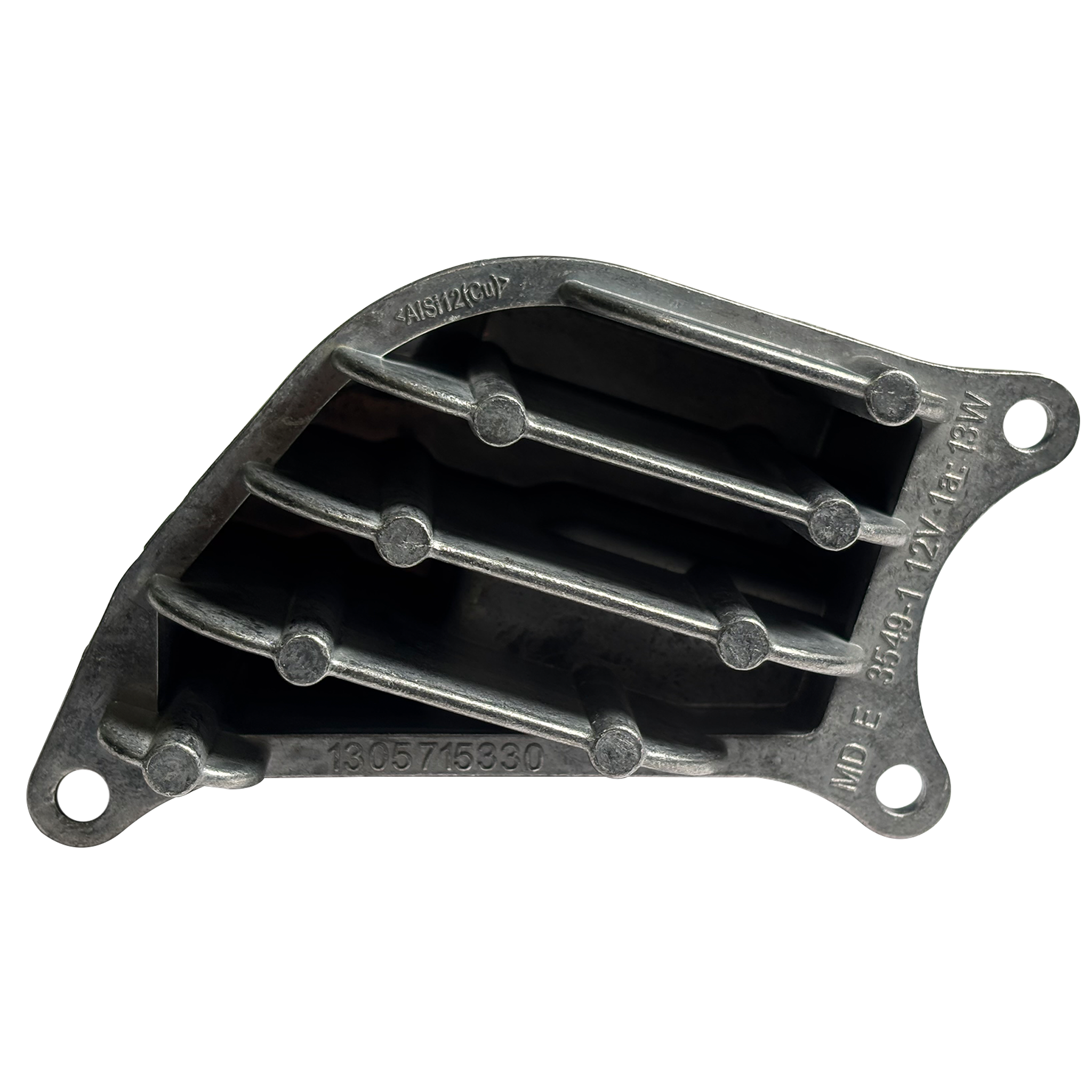 Right Side LED Headlight Ballast for BMW X3 F25 (2011-2017) Control Module