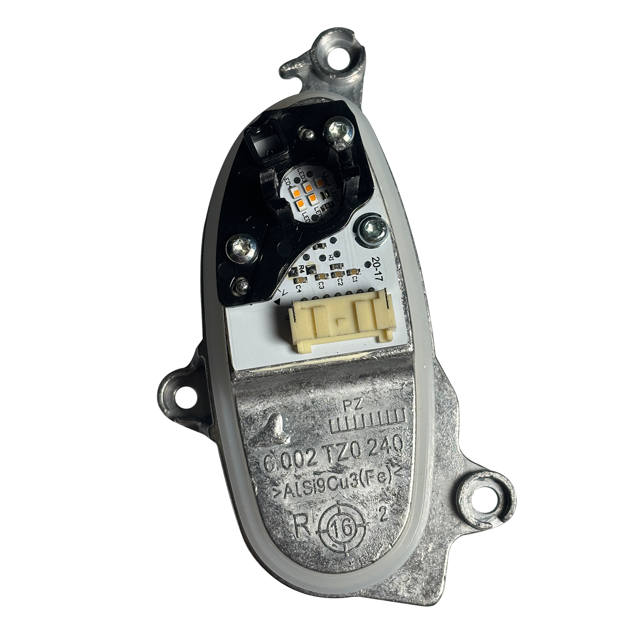 Right Side LED Headlight Ballast for BMW X4 G02 (2018-2020) Control Module