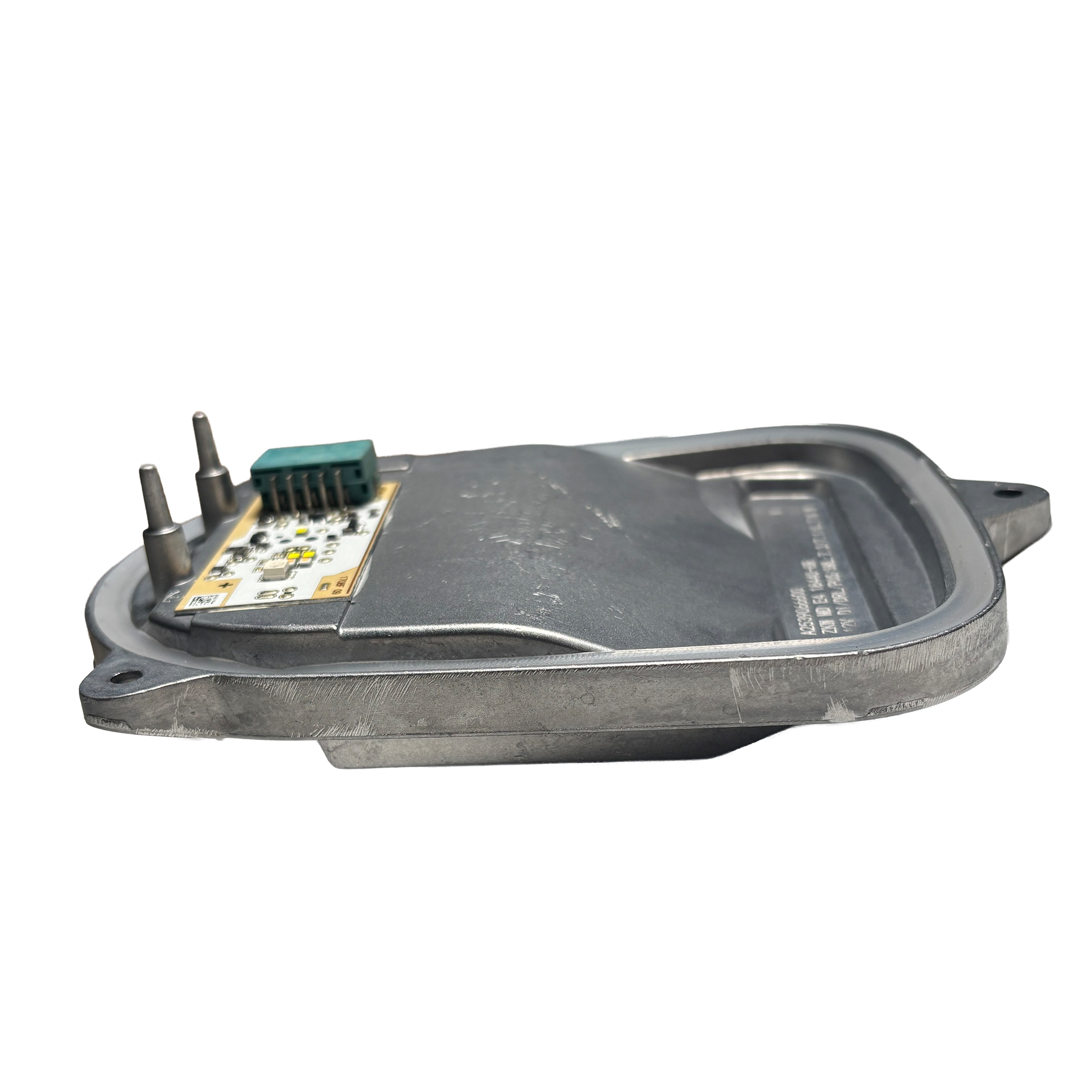 Right Side LED Headlight Ballast for MERCEDES-BENZ GLC W253 (2015-2023) Control Module