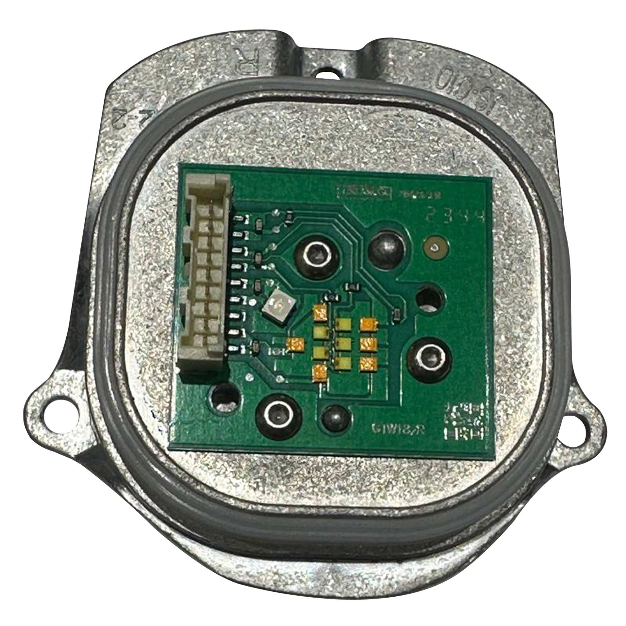 Right Side LED Headlight Ballast for MERCEDES-BENZ ML-CLASS W166 (2012-2015)
