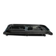Right Side LED Headlight Module for MERCEDES-BENZ GLE W167 (2018-2024) Original