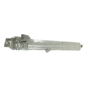 Right Side Mirror Indicator Light for MERCEDES-BENZ C-CLASS W205 (2014-2023) with ABS Housing and PC Lens