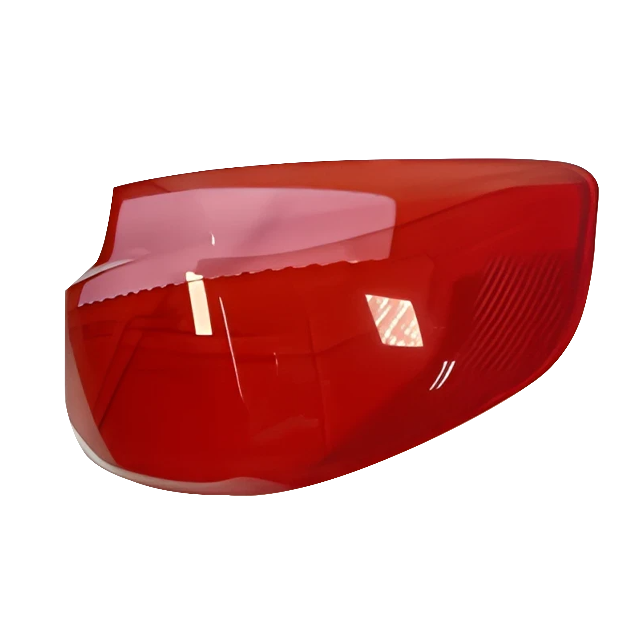Right Side Outer Tail Lamp Cover for BMW 3 Series GT F34 (2018-2025)_1