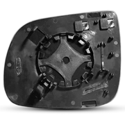 Right Side Rear View Mirror Glass For Audi Q5 8R SUV (2008-2016)_2