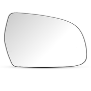 Right Side Rear View Mirror Glass for AUDI A5 8T (1st Generation) (2011-2017) with Plastic Frame