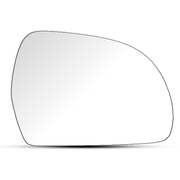 Right Side Rear View Mirror Glass for Audi Q3 8U SUV (2011-2014)_1