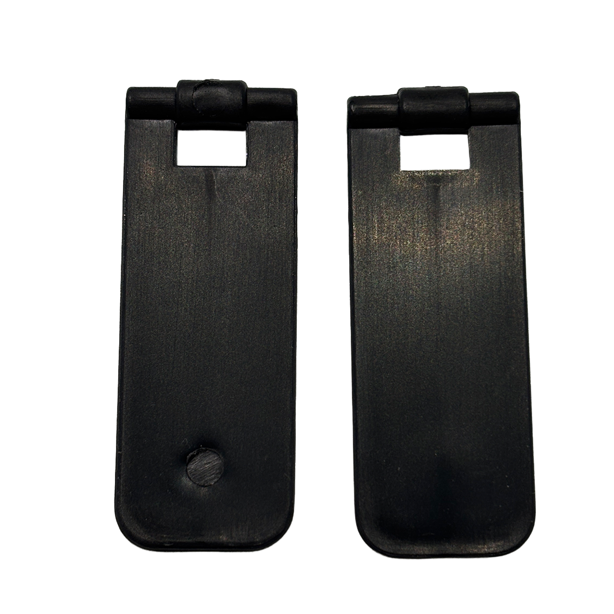 Right Side Rear View Mirror Glass for LAND ROVER DISCOVERY SPORT L550 (2014) with Blind Spot Detection and Plastic Frame