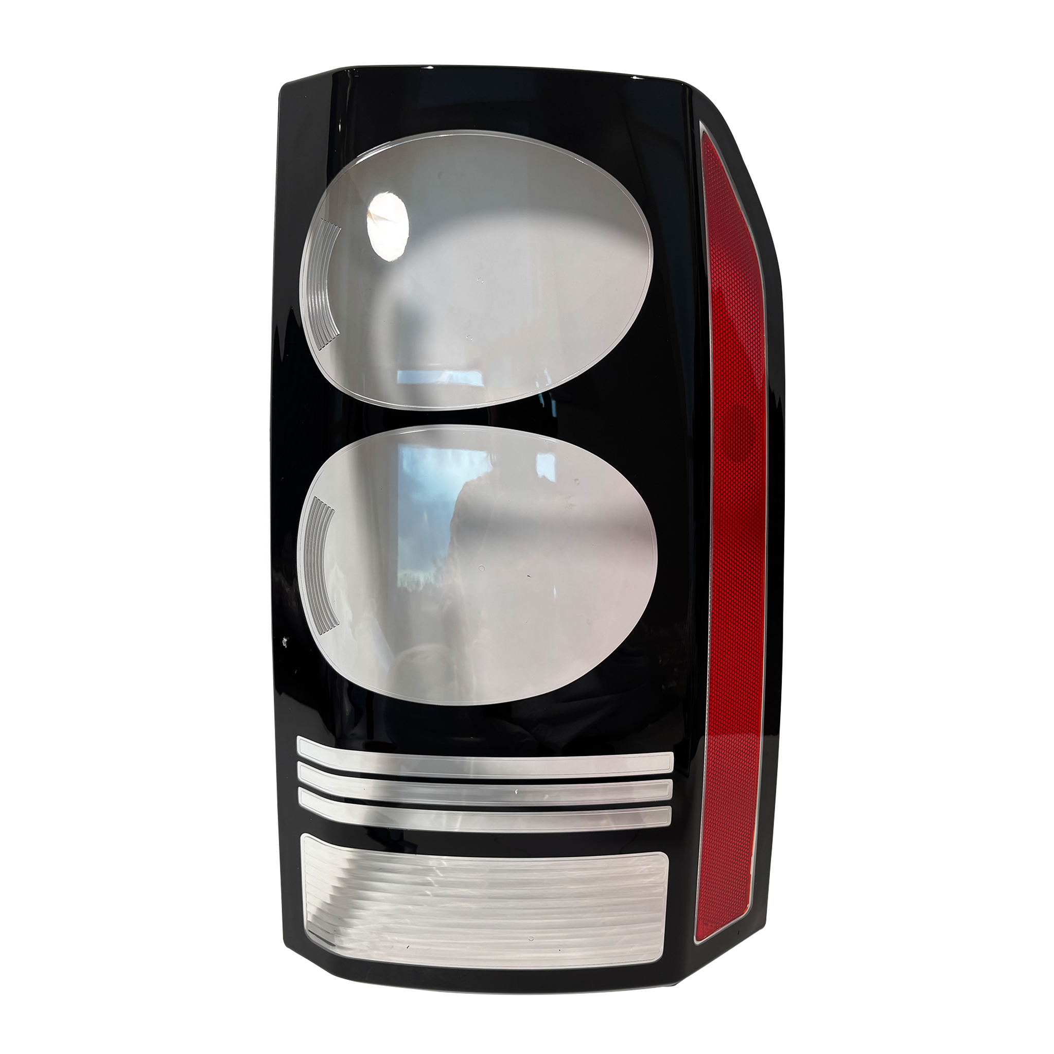 Right Side Tail Lamp Cover for Land Rover Discovery L319 (2010-2017)_1