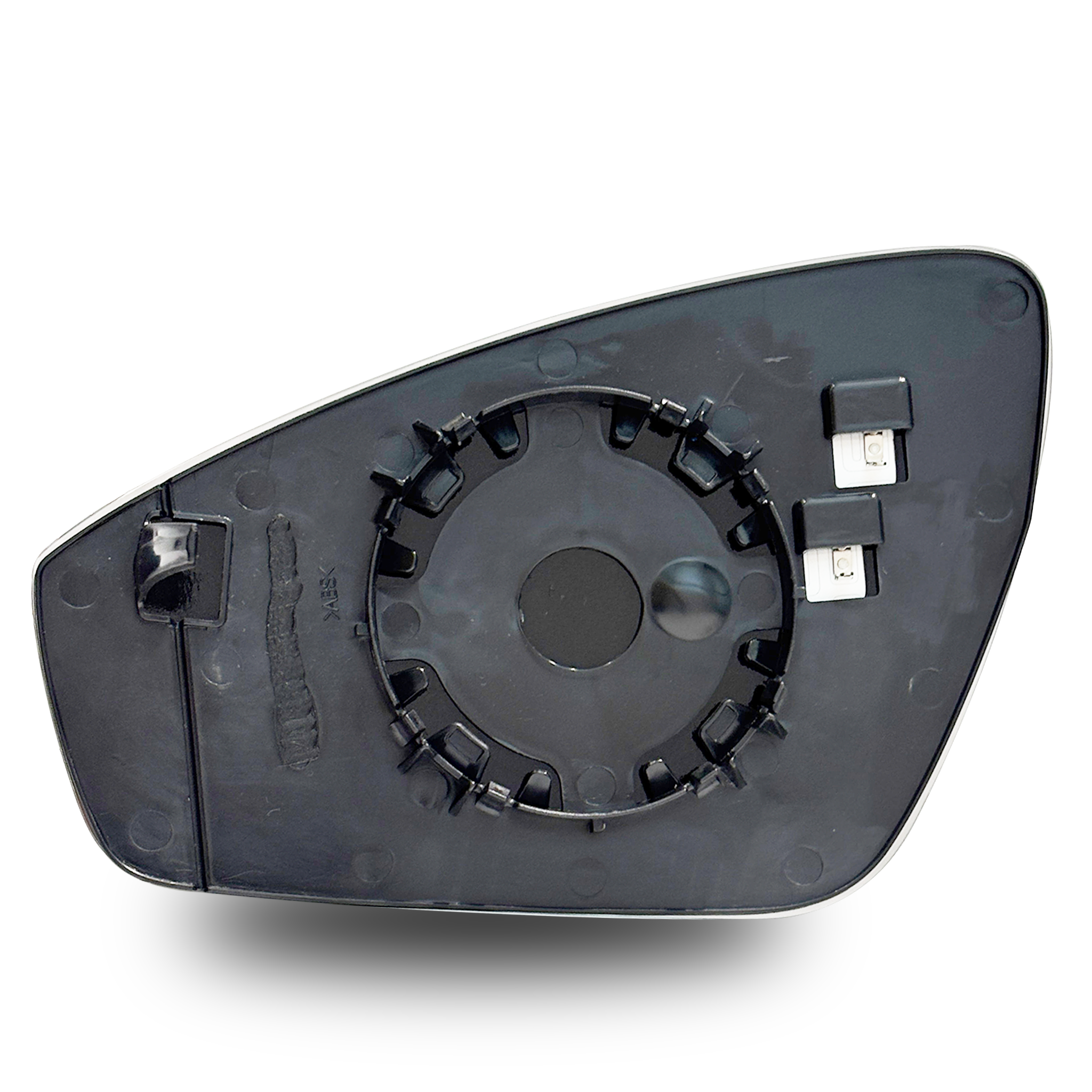 Right Sub Mirror for AUDI E-TRON GEN1 (2021-2023) Heated, Double Curvature