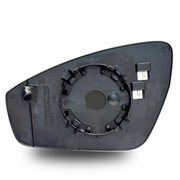 Right Sub Mirror for AUDI E-TRON GEN1 (2021-2023) Heated, Double Curvature
