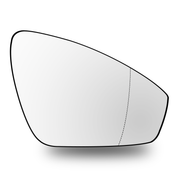 Right Sub Mirror for AUDI E-TRON GEN1 (2021-2023) Heated, Double Curvature