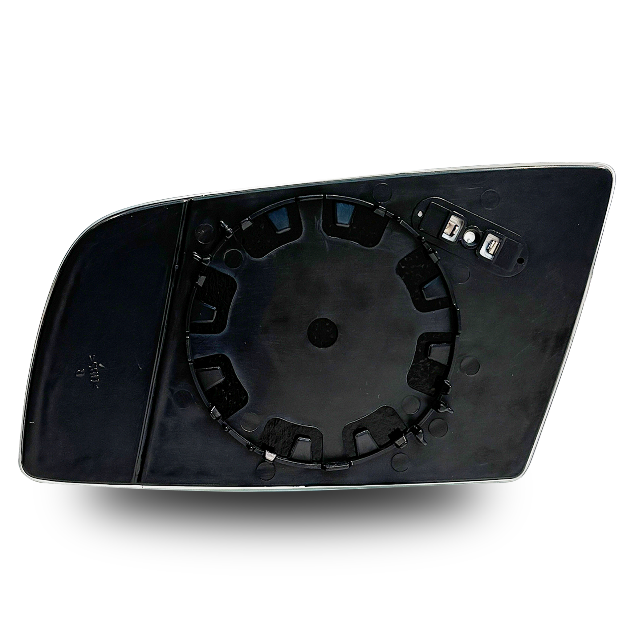 Right Sub Mirror for BMW 5 Series E60 (2004-2009) Heated Double Curvature