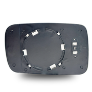 Right Sub Mirror for BMW 7 SERIES E67 (2001-2008) Heated, Double Curvature