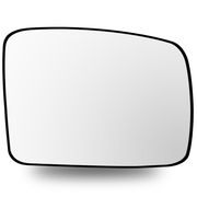 Right Sub Mirror for LAND ROVER RANGE ROVER SPORT L320 (2005-2013) Heated, Single Curvature