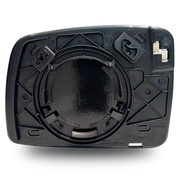 Right Sub Mirror for LAND ROVER RANGE ROVER SPORT L320 (2005-2013) Heated, Single Curvature