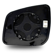 Right Sub Mirror for MERCEDES-BENZ B-CLASS W246 (2012-2018) Heated, Double Curvature
