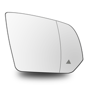 Right Sub Mirror for MERCEDES-BENZ EQV V Electric (2020-2026) Heated, Double Curvature, Blind Spot