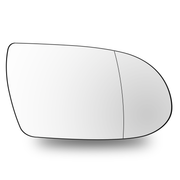 Right Sub Mirror for MERCEDES-BENZ SL R230 (2003-2012) Heated, Double Curvature