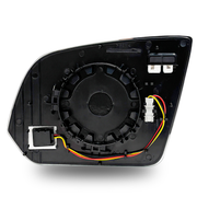 Right Sub Mirror for MERCEDES-BENZ V-Class W447 (2019-2022) Heated, Double Curvature, Blind Spot