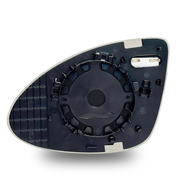 Right Sub Mirror for PORSCHE CAYENNE 92A (2010-2018) Heated, Double Curvature