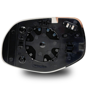 Right Sub Mirror for PORSCHE CAYENNE 9PA (2007-2010) Heated, Double Curvature