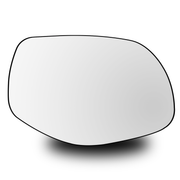 Right Sub Mirror for PORSCHE CAYENNE 9PA (2007-2010) Heated, Single Curvature