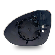 Right Sub Mirror for PORSCHE CAYENNE 9Y (2018) Heated, Double Curvature