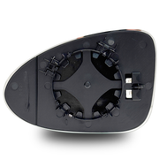 Right Sub Mirror for PORSCHE MACAN 95B (2014-2018) Heated, Single Curvature