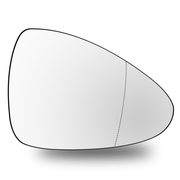 Right Sub Mirror for PORSCHE PANAMERA 970 (2009-2016) Heated, Double Curvature