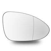 Right Sub Mirror for PORSCHE PANAMERA 971 (2017-2023) Heated, Double Curvature
