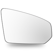 Right Sub Mirror for VOLVO V90 235 (2017-2020) Heated, Single Curvature