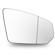 Right Sub Mirror for VOLVO V90 235 (2017-2020) Heated with Double Curvature