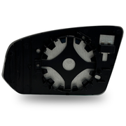 Right Sub Mirror for VOLVO V90 235 (2017-2020) Heated with Double Curvature