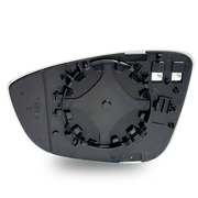 Right Sub Mirror for VW BEETLE 5C1 (2015-2018) Heated, Double Curvature