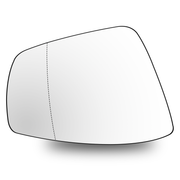 Right Sub Mirror for VW POLO 6R1 (2010-2022) Heated, Double Curvature