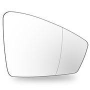 Right Sub Mirror for VW TIGUAN AD1 (2017-2020) Heated, Double Curvature