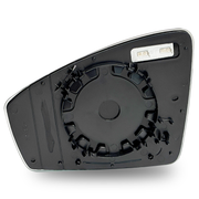 Right Sub Mirror for VW TIGUAN AD1 (2017-2020) Heated, Single Curvature