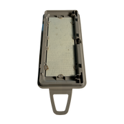 Right Sun Visor Mirror for MERCEDES-BENZ E-CLASS W212 (2009-2016) in Gray color